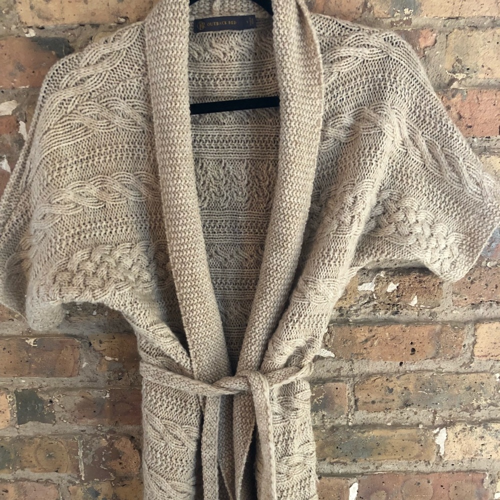 Adorable Sweater!